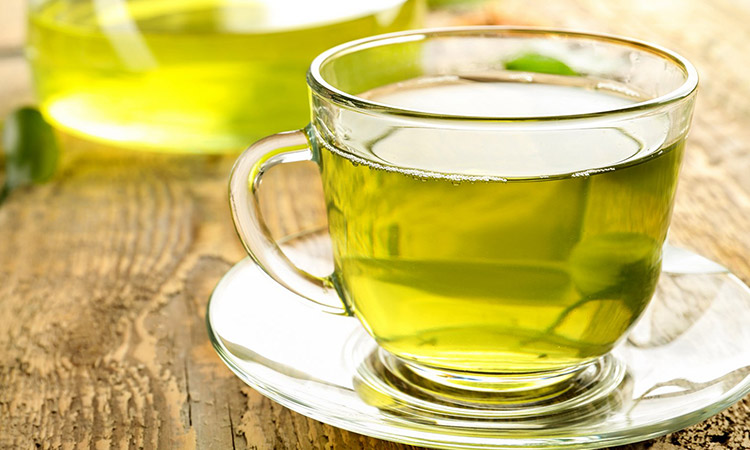 Prelaunch Market Research on a Green tea brand