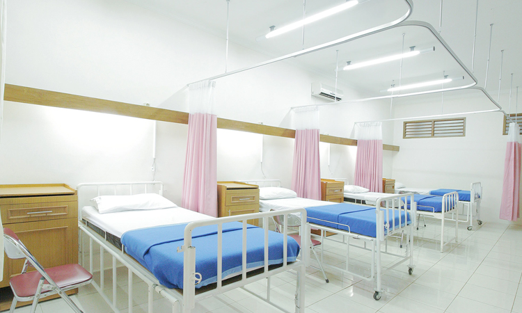 DEMAND ANAYSIS FOR A MULTISPECIALTY HOSPITAL