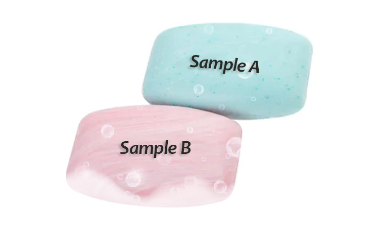 COMPARATIVE TESTING OF SOAP VARIANTS