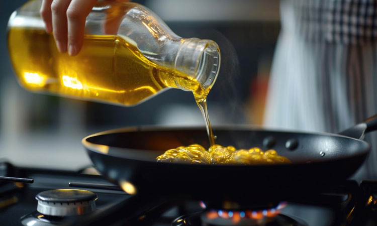 Brand Health Study on a Cooking Oil Brand in Karnataka