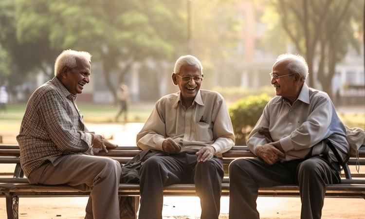 Concept Evaluation Study on Senior Citizens